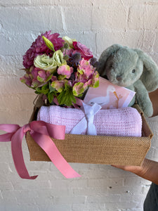 Baby Gift Set Small